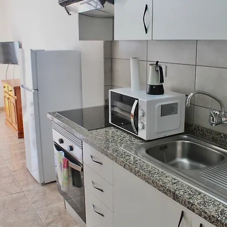 In Americas Floritas * Arona (Tenerife)