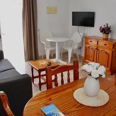 Apartment In Americas *