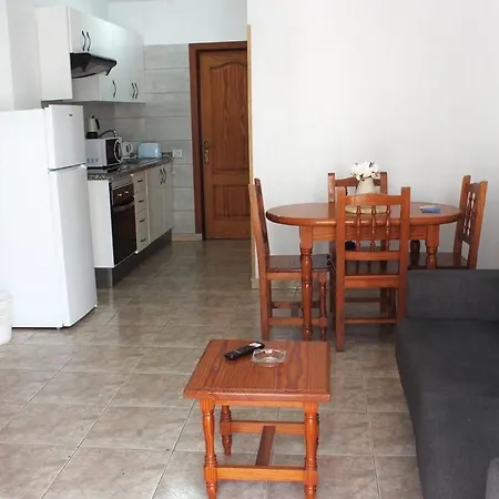 Floritas Pool And Terrace Americas 公寓 *
