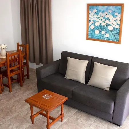 Apartment In Americas *